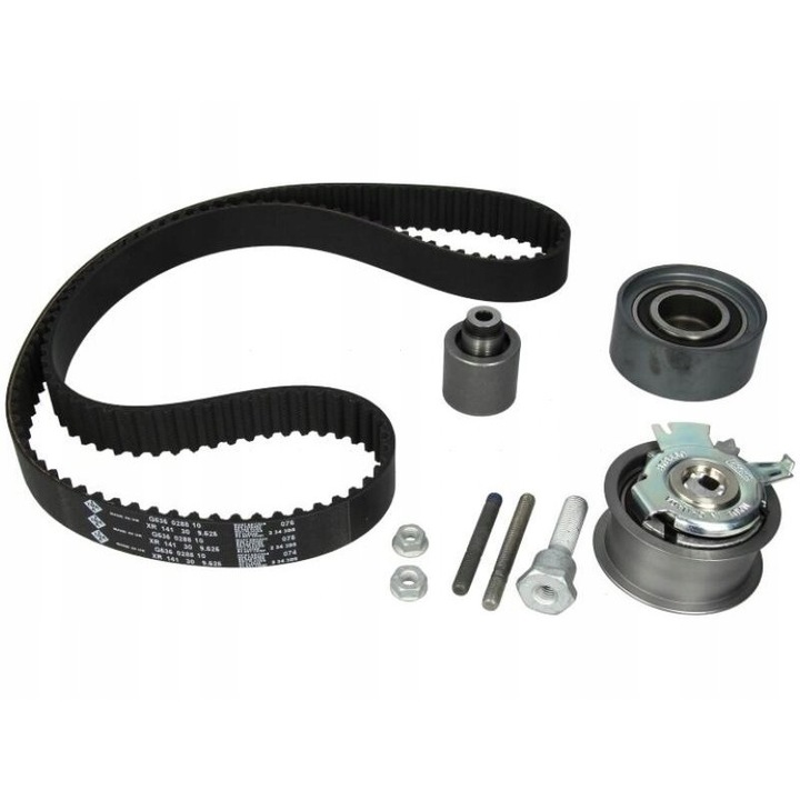 Elosztókészlet, INA, AUDI A3 kompatibilis