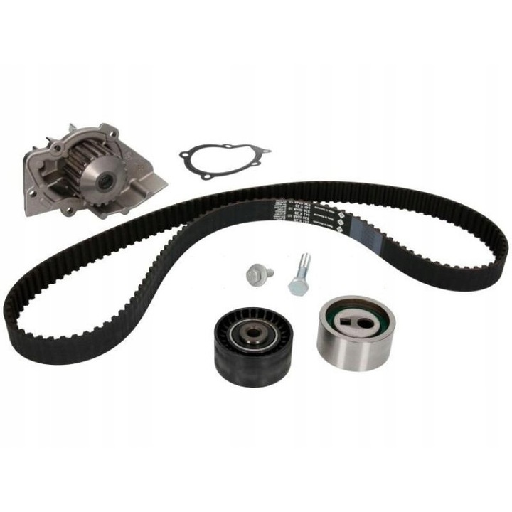 Elosztókészlet, INA, Citroennel kompatibilis