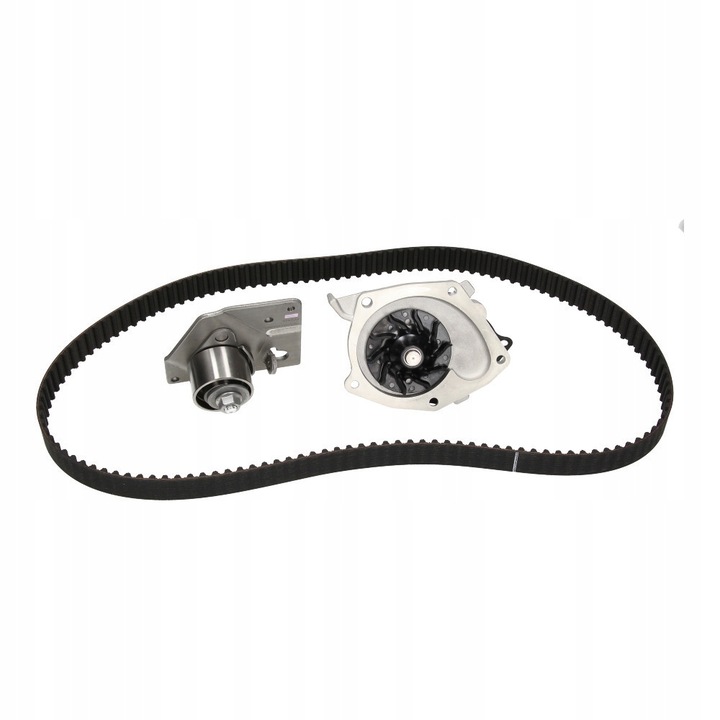 Elosztókészlet, INA, NISSAN kompatibilis