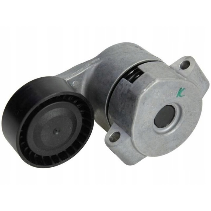 Többbordás szíjfeszítő, Ina, Citroen Jumper/ Fiat Ducato/ Ford Turneo, Fekete