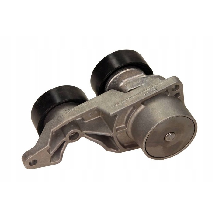 Autó szíjfeszítő, INA, kompatibilis a Volvóval, ezüst/fekete