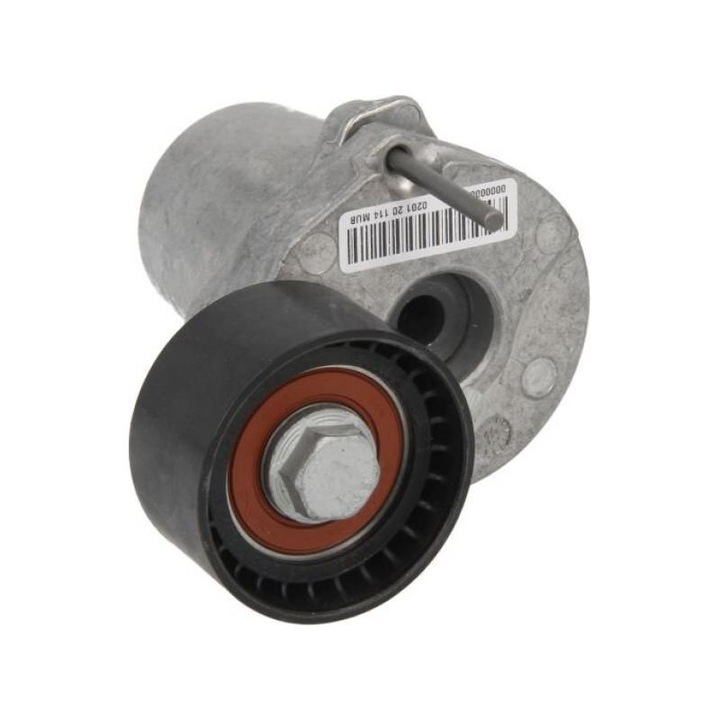 Szíjvezető görgő, Ina, Kompatibilis BMW 1/3/5-tel, Multicolor