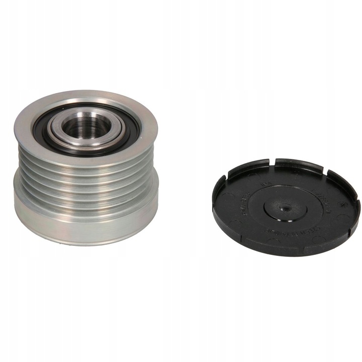 Ролка на алтернатор, Ina, Съвместим с BMW Серия 3/5