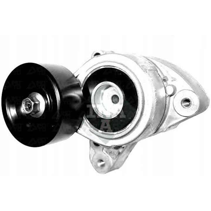 Többbordás szíjfeszítő ACURA TSX-hez: HONDA ACCORD VII, CIVIC VIII, CR-V, INA, ezüst