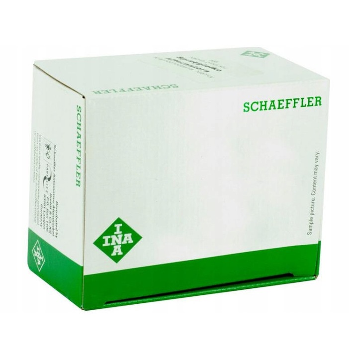 Szíjfeszítő, Ina, Dacia Logan II-hez