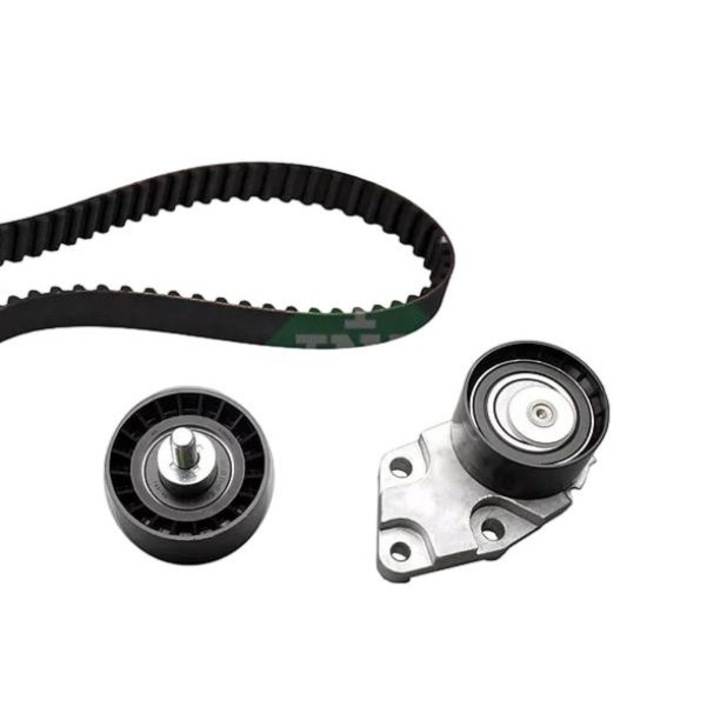 Vezérlés készlet CHEVROLET AVEO / KALOS, INA, szürke