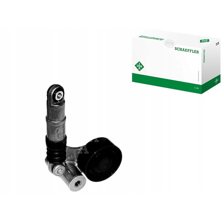 Tartozékszíj, INA, Kompatibilis a MERCEDES SPRINTER-rel