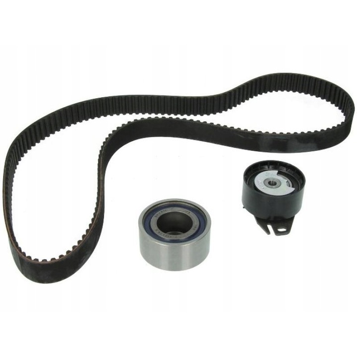 Elosztó készlet, Ina, Fiat Brava/Brava I kompatibilis, fekete