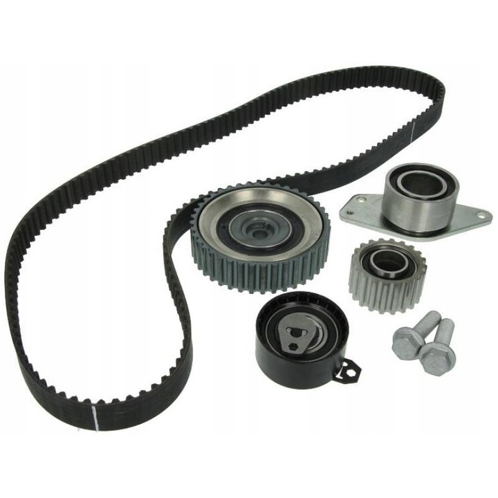 Elosztókészlet, Ina, kompatibilis Opel Movano A/Renault Clio-val, fekete/szürke