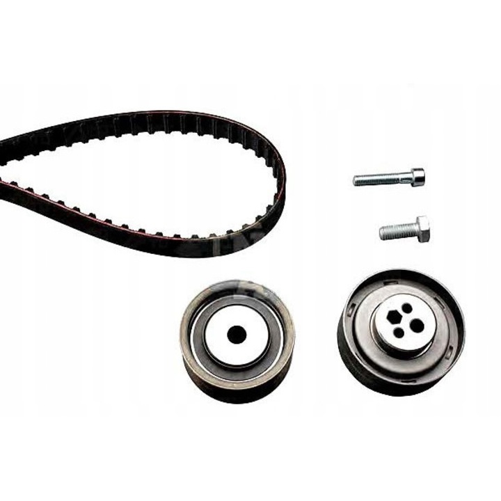 Kit de distributie, INA, Audi