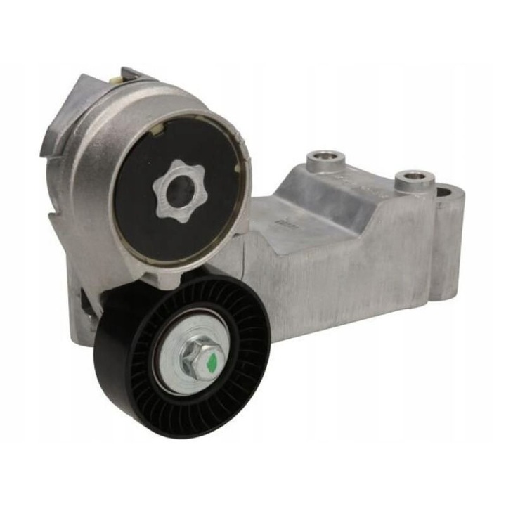 Szíjfeszítő, Ina, Fordhoz, 1.8D 08.98-12.13, Ezüst