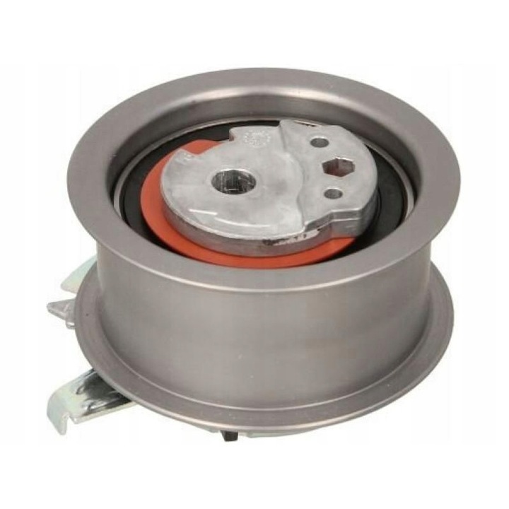 Vezérműszíj feszítő görgő, INA, kompatibilis Audi/Chrysler/Dodge/Mitsubishi/Jeep