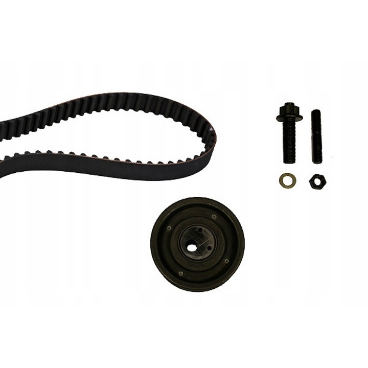 Elosztókészlet, INA, Audi/VW/Toyota, fekete