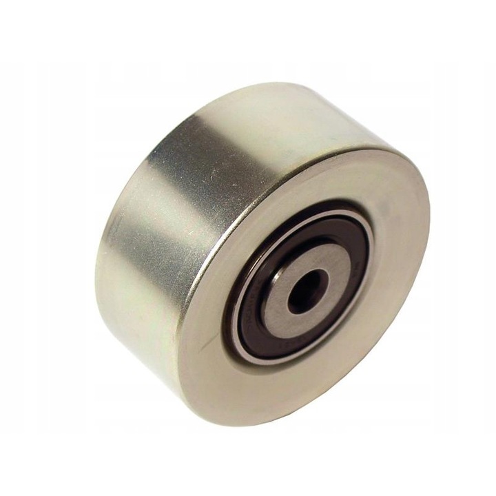 Sebességváltó szíjvezető görgő, INA, CITROEN/FIAT/PEUGEOT/RENAULT, ezüst