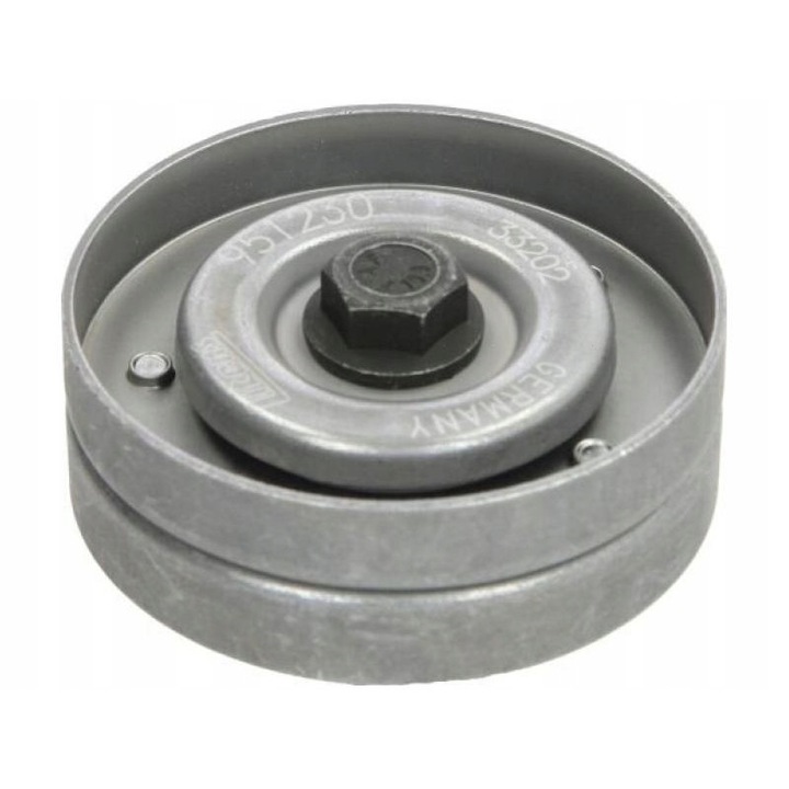 Többszíjvezető görgő, Ina, Kompatibilis a CHEVROLET CORSA-val