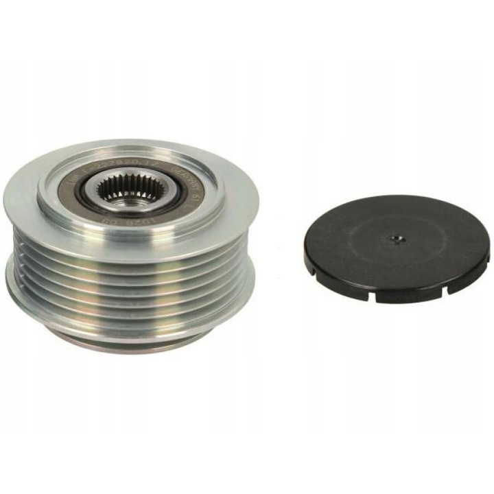 Generátor görgő, Ina, VOLVO S60 I kompatibilis