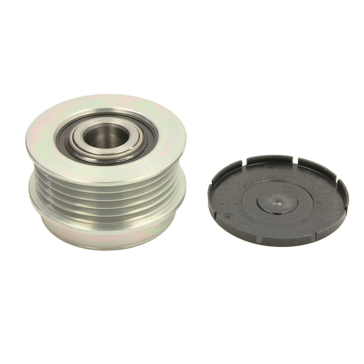 Generátor görgő, INA, Audi/VW, fehér