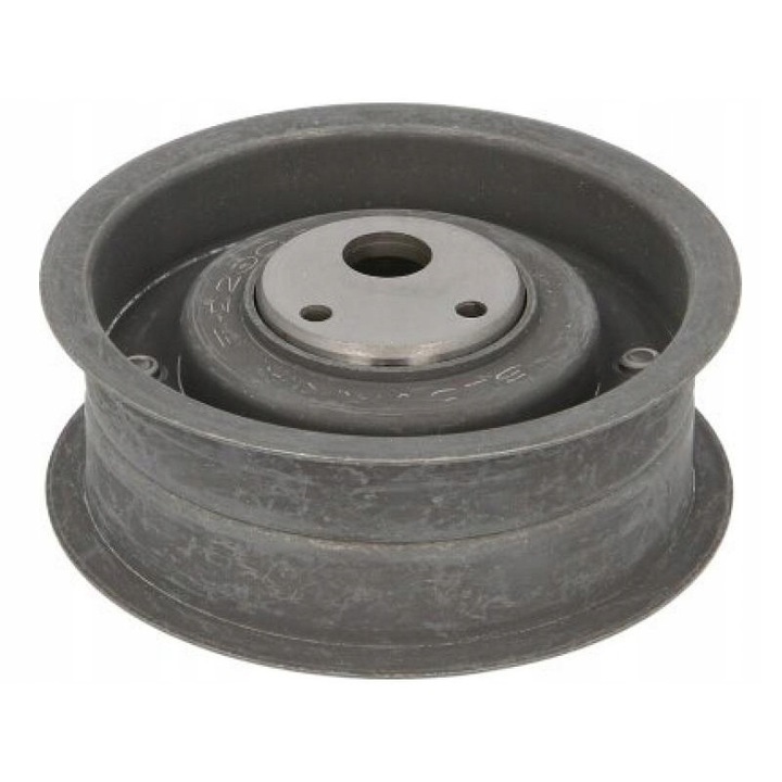 Fogasszíj vezetőgörgő, INA, Kompatibilis ARO 10, Fekete