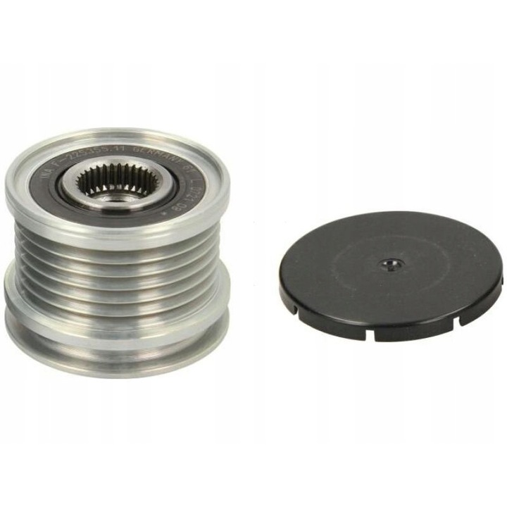 Generátor görgő, Ina, AUDI A3 kompatibilis