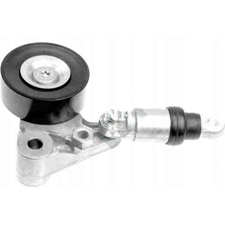 Обтегач на ремък, Ина, За Нисан Патрол