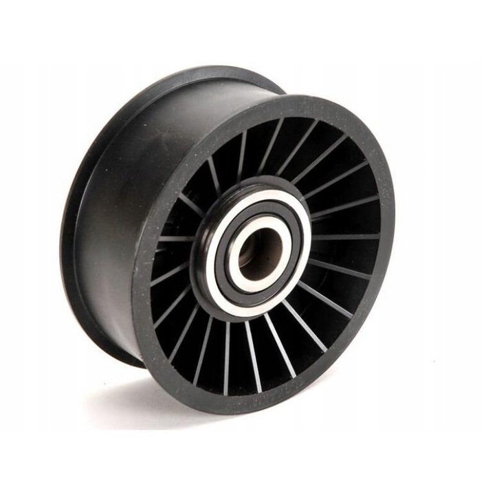 Ékszíjfeszítő görgő, Ina, Mercedes O 303-hoz