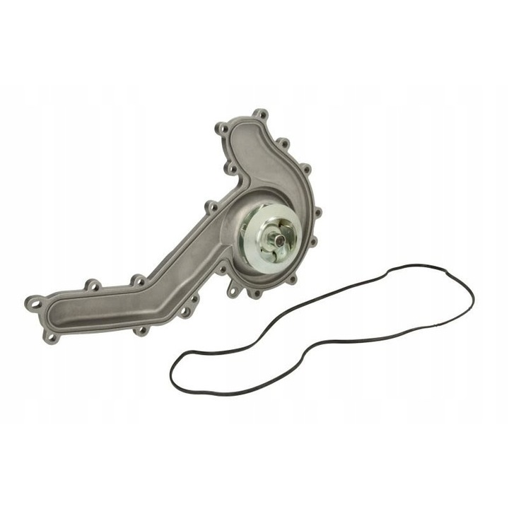 Водна помпа, Continental, За Audi A4