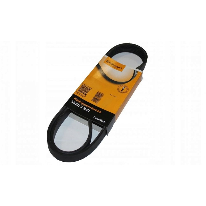 Многоканален ремък, Continental, Съвместим с MERCEDES ACTROS MP4