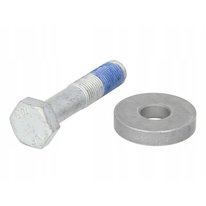 Винт за фиксиране на пиньона на коляновия вал, Continental, За Citroen Berlingo