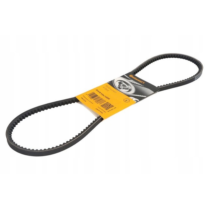 Пистов ремък, Continental, За Volvo 740