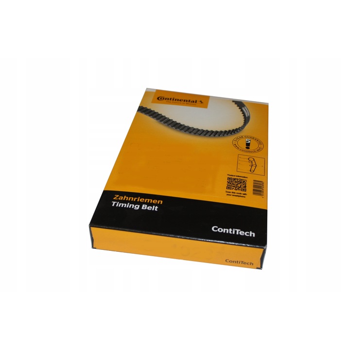 Ангренажен ремък, Continental, За Chevrolet Epica