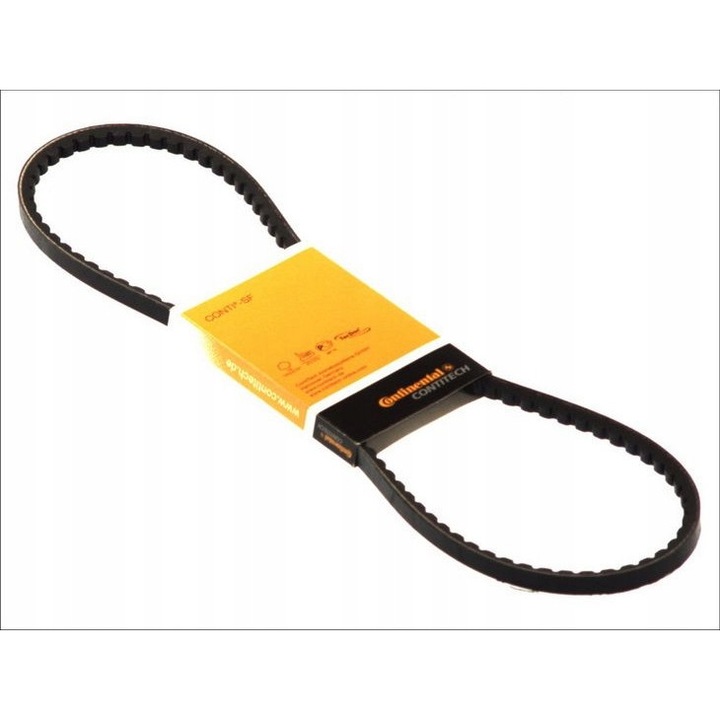 Ремък, Continental, За Audi 100 C3/Ford Escort III