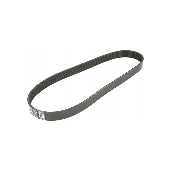 Ékszíj, Dayco, szürke