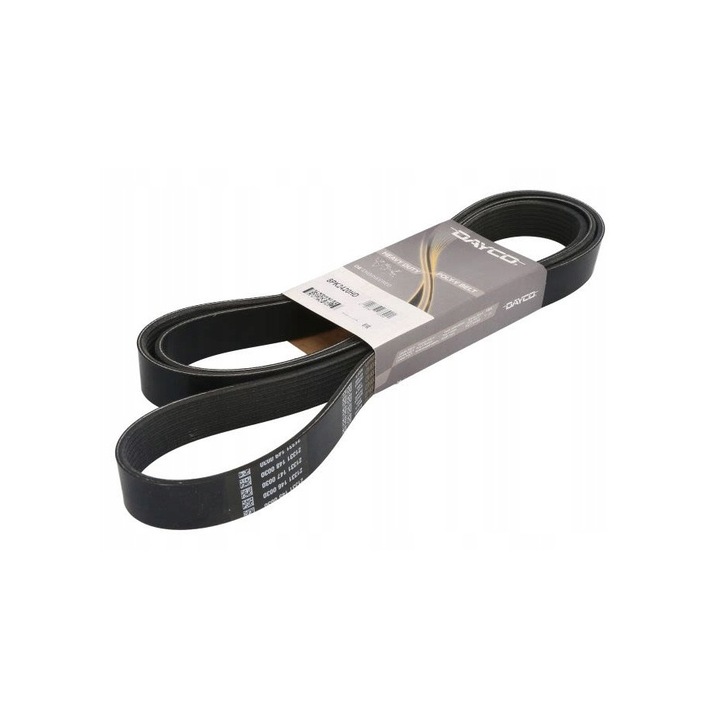 Многоклинов ремък Dayco