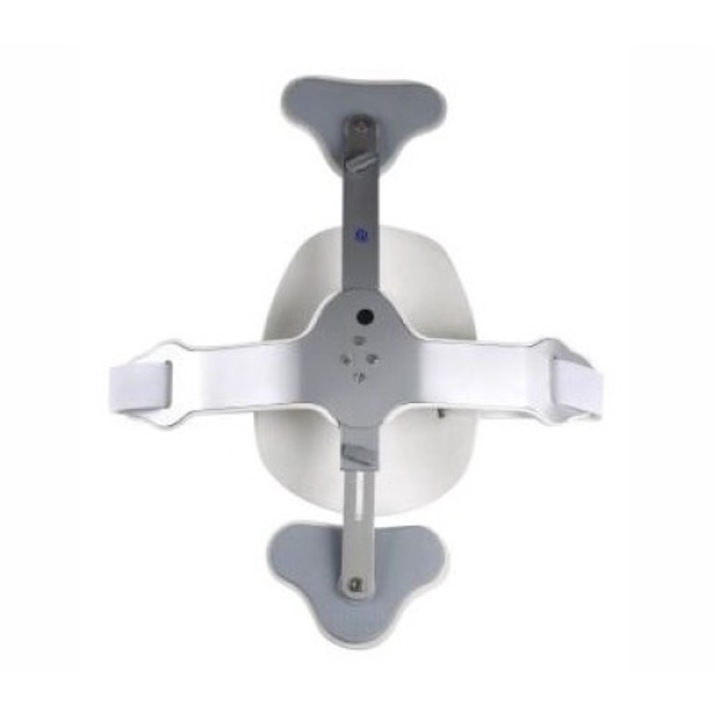 Orteza spate, Tynor, Aluminiu, Argintiu, S