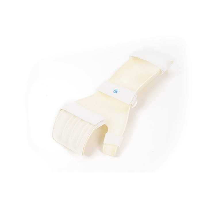 Orteza mana, Tynor, Polimer, Alb, L