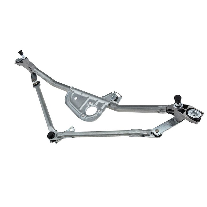 Ansamblu stergatoare, Mecanismul stergatoarelor parbriz, Audi A6 C5, Allroad C5 1997-2005