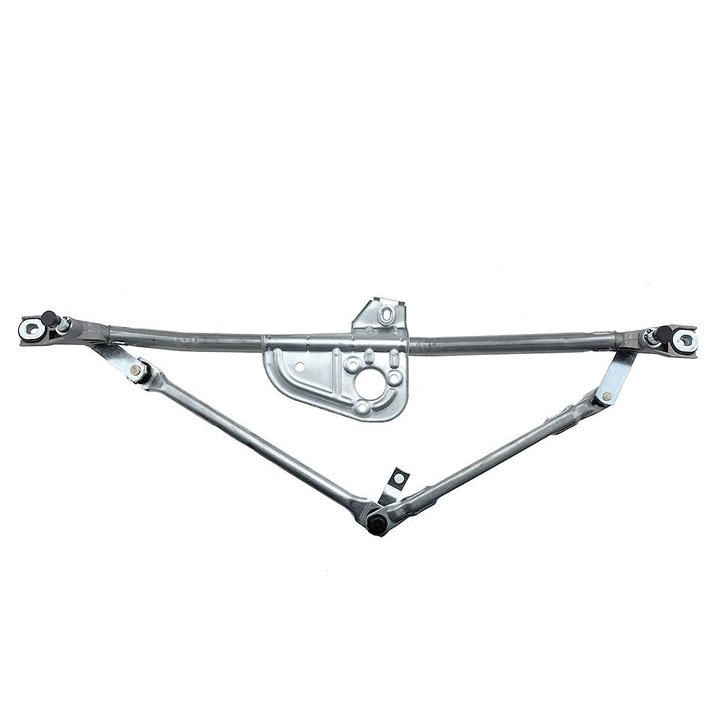 Ablaktörlő szerelvény, Első ablaktörlő linkek, Audi A6 C5, Allroad C5 1997-2005