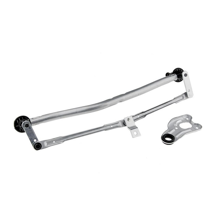 Ansamblu stergatoare, Mecanismul stergatoarelor parbriz, BMW X3 E83 2004-2010