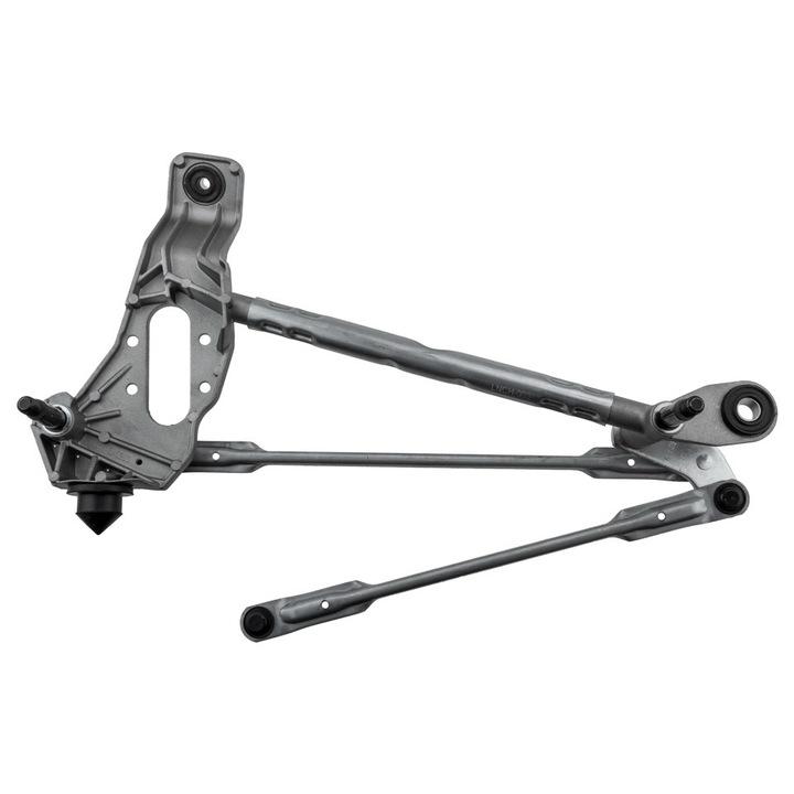 Комплект чистачки, щанги на предни чистачки, TESLA Модел Y 2020-2022