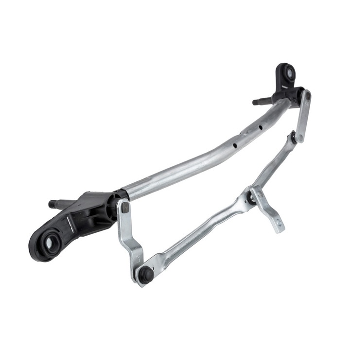 Ablaktörlő szerelvény, Első ablaktörlő karok, Renault Clio III, Kangoo 2005-2011