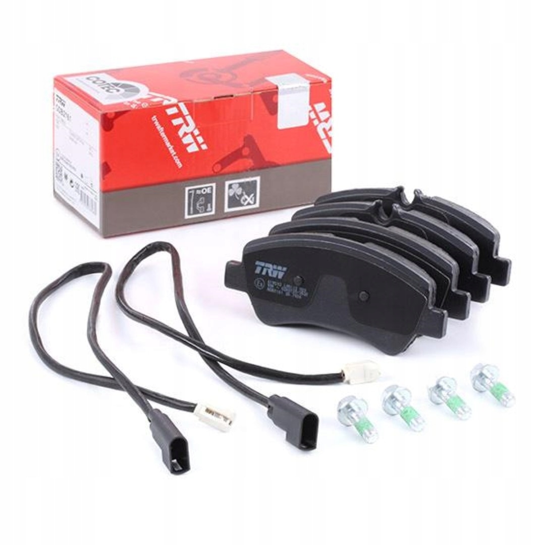 RADLAGER RADNABE VORNE FÜR FORD TOURNEO CUSTOM V362 TRANSIT V363