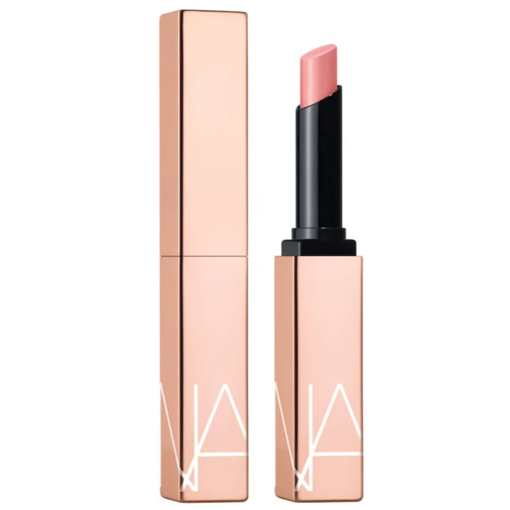 Ruj hidratant, sclipitor NARS Afterglow culoare Orga SM 1, 5 g