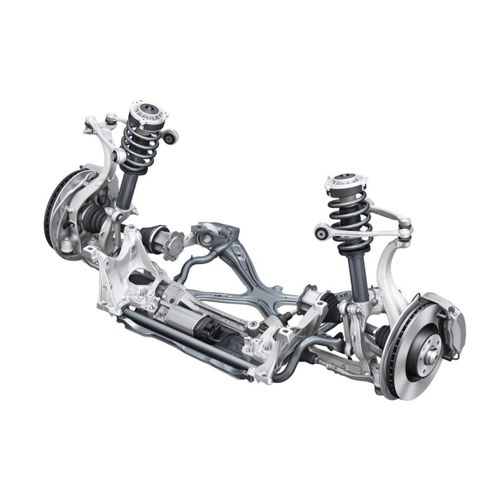 Fékbetét készlet, TRW, AUDI Q7 kompatibilis; PORSCHE CAYENNE; VW TOUAREG 2.5D, kerámia