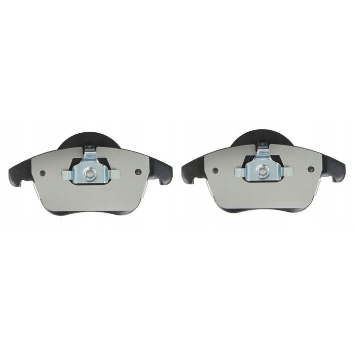 Fékbetét készlet Land Rover Discovery Sport/Range Rover Evoque, Trw, szürke