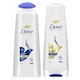 Set Dove Intensive Repair Sampon 400 ml, Balsam 350 ml