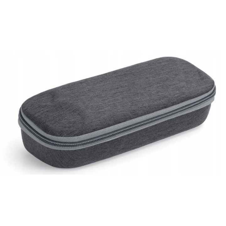 Carcasa pentru DJI Osmo Pocket 3, OP3-B719, negru - gri, Sunny Life