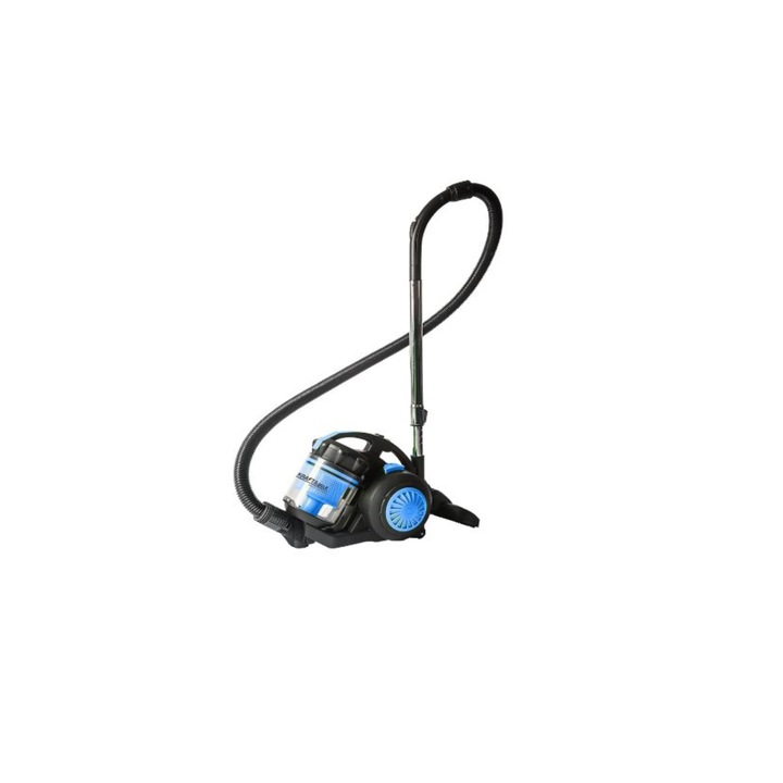 Aspirator electric fara sac, 900 W, Kraft&Dele KD5155