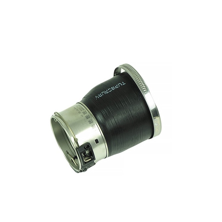 Ladeluftkühler Schlauch-Set Für BMW F39, F40, F44-F48 & MINI F54, F60 - OE-Nummer 11618585294 Etc.