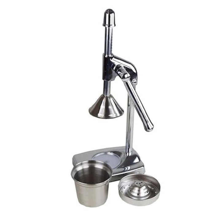 Pachet Albatros Storcator Naturemix 1000 + Mixer MXA200