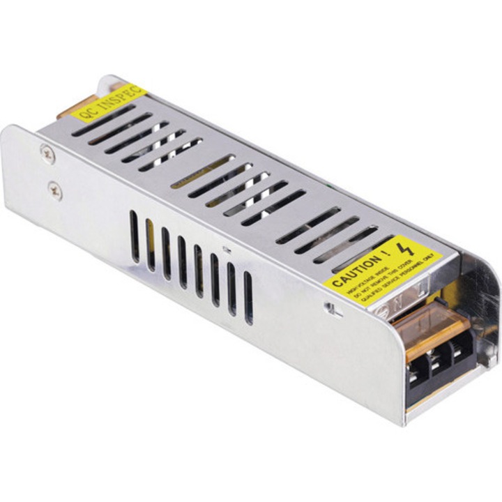 Sursa De Alimentare 250w, Pentru Banda Led 12v